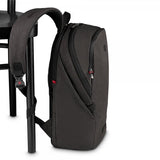 Wenger MX Light 16" Dataryggsekk Grå