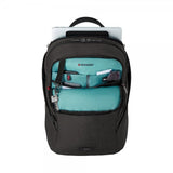 Wenger MX Light 16" Dataryggsekk Grå