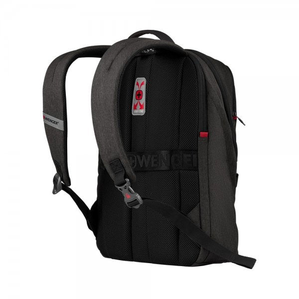 Wenger MX Light 16" Dataryggsekk Grå