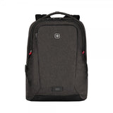 Wenger MX Professional 16" Dataryggsekk Grå