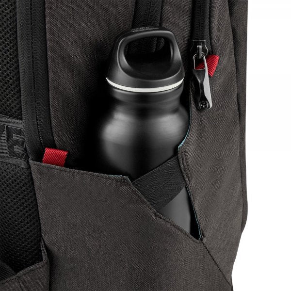 Wenger MX Professional 16" Dataryggsekk Grå