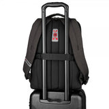 Wenger MX Professional 16" Dataryggsekk Grå