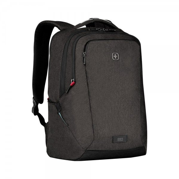 Wenger MX Professional 16" Dataryggsekk Grå