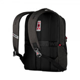 Wenger MX Professional 16" Dataryggsekk Grå
