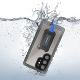 Armor-X Samsung Galaxy S24 Ultra Deksel MX Waterproof Case