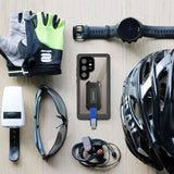 Armor-X Samsung Galaxy S24 Ultra Deksel MX Waterproof Case