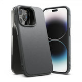 Ringke iPhone 14 Pro Deksel Onyx Dark Gray