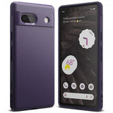 Ringke Google Pixel 7a Deksel Onyx Lilla