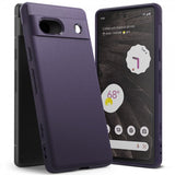 Ringke Google Pixel 7a Deksel Onyx Lilla