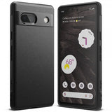 Ringke Google Pixel 7a Deksel Onyx Svart