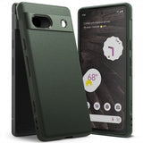 Ringke Google Pixel 7a Deksel Onyx Grønn
