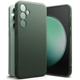 Ringke Samsung Galaxy S23 FE Deksel Onyx Dark Green
