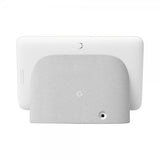 Google Nest Hub 2nd Generation Chalk