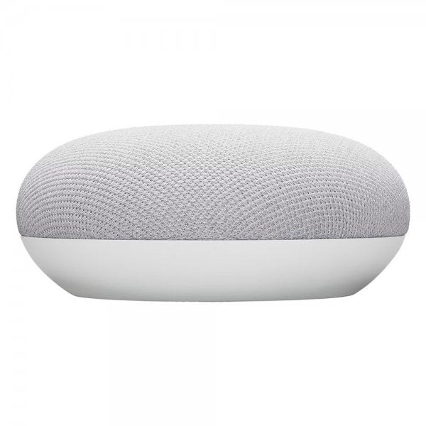 Google Nest Mini Chalk