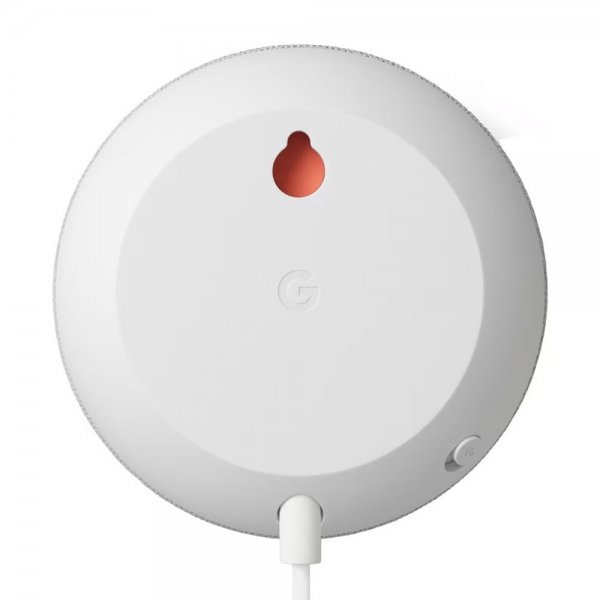 Google Nest Mini Chalk