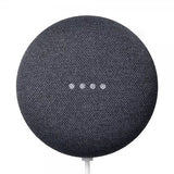 Google Nest Mini Charcoal