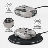 Burga AirPods Pro 3 Deksel Design Next Mistake