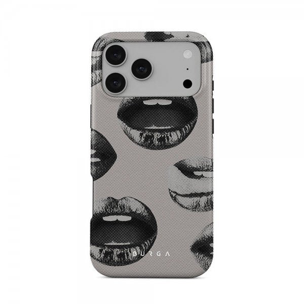 Burga iPhone 17 Pro Max Deksel Tough MagSafe Next Mistake