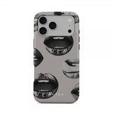 Burga iPhone 17 Pro Max Deksel Tough MagSafe Next Mistake