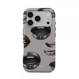 Burga iPhone 17 Pro Deksel Tough MagSafe Next Mistake
