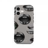 Burga iPhone 17 Deksel Tough MagSafe Next Mistake