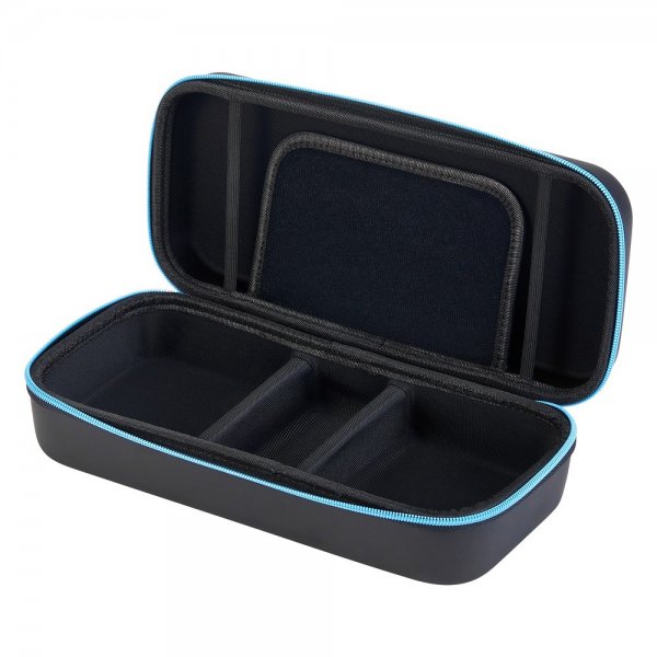 Deltaco Gaming Nintendo Switch 2 Veske Carrying case Svart