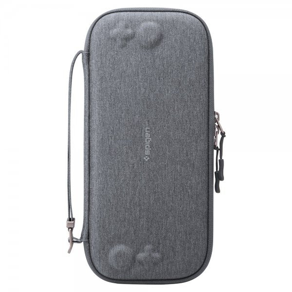 Spigen Nintendo Switch 2 Etui Klasden Pouch Charcoal Gray