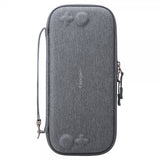 Spigen Nintendo Switch 2 Etui Klasden Pouch Charcoal Gray