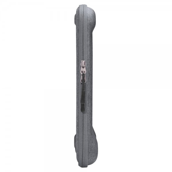 Spigen Nintendo Switch 2 Etui Klasden Pouch Charcoal Gray