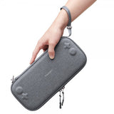 Spigen Nintendo Switch 2 Etui Klasden Pouch Charcoal Gray