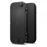 Spigen Nintendo Switch 2 Etui Thin Fit 360 Svart