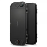 Spigen Nintendo Switch 2 Etui Thin Fit 360 Svart