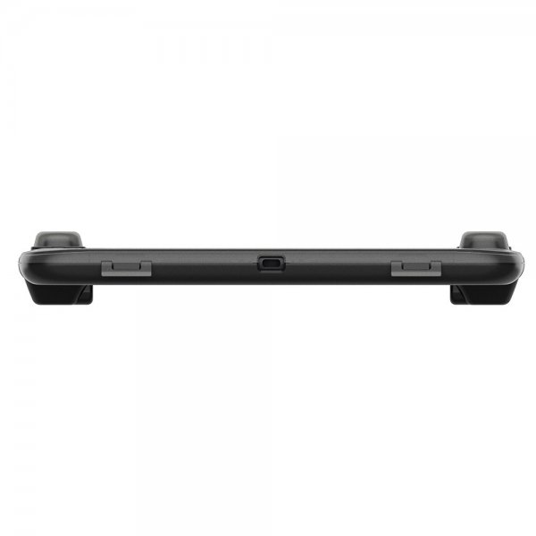 Spigen Nintendo Switch 2 Etui Thin Fit 360 Svart