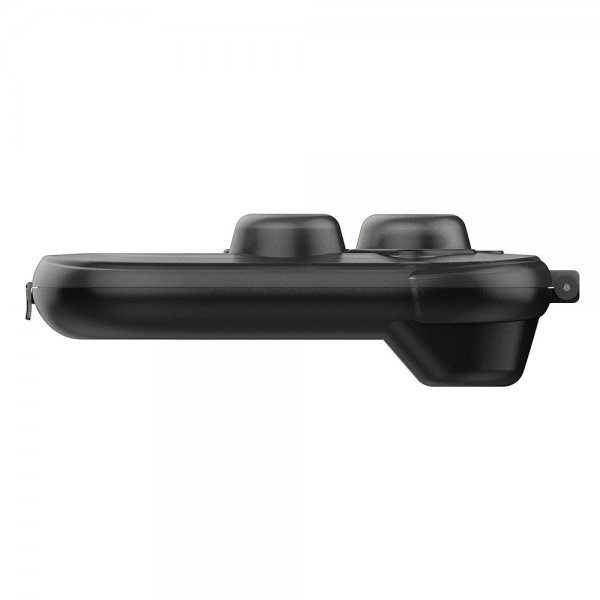 Spigen Nintendo Switch 2 Etui Thin Fit 360 Svart