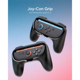 Spigen Nintendo Switch 2 Joy-Con Grip NS100