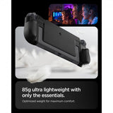 Spigen Nintendo Switch 2 Deksel Dual Grip Svart