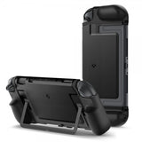 Spigen Nintendo Switch 2 Deksel Dual Grip Svart