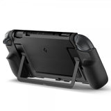 Spigen Nintendo Switch 2 Deksel Dual Grip Svart