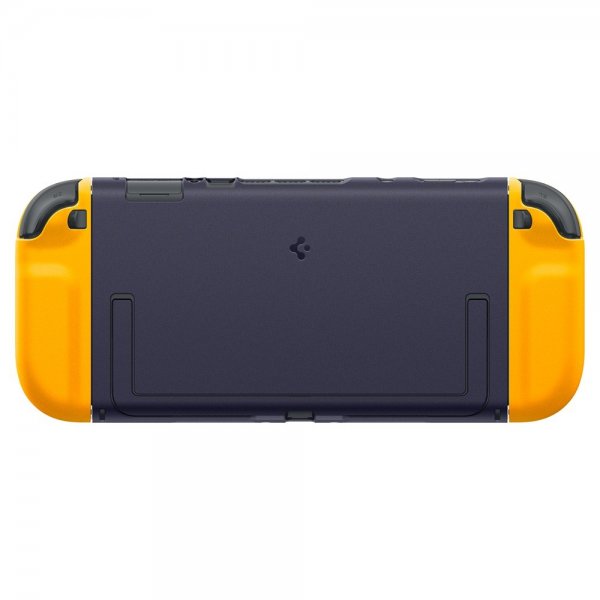 Spigen Nintendo Switch 2 Deksel Nano Pop Blueberry Navy