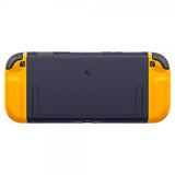 Spigen Nintendo Switch 2 Deksel Nano Pop Blueberry Navy