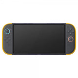 Spigen Nintendo Switch 2 Deksel Nano Pop Blueberry Navy