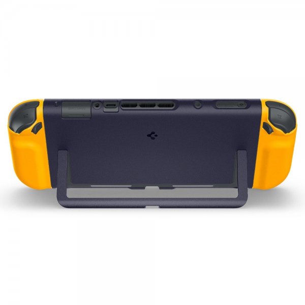 Spigen Nintendo Switch 2 Deksel Nano Pop Blueberry Navy