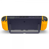 Spigen Nintendo Switch 2 Deksel Nano Pop Blueberry Navy