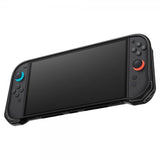 Spigen Nintendo Switch 2 Deksel Rugged Armor Matte Black
