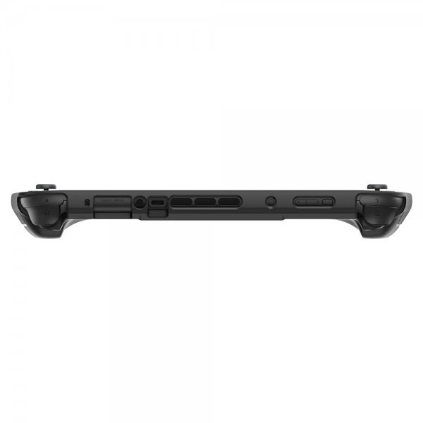 Spigen Nintendo Switch 2 Deksel Rugged Armor Matte Black