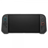 Spigen Nintendo Switch 2 Deksel Rugged Armor Matte Black