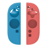 Deltaco Gaming Nintendo Switch 2 Deksel Silikon