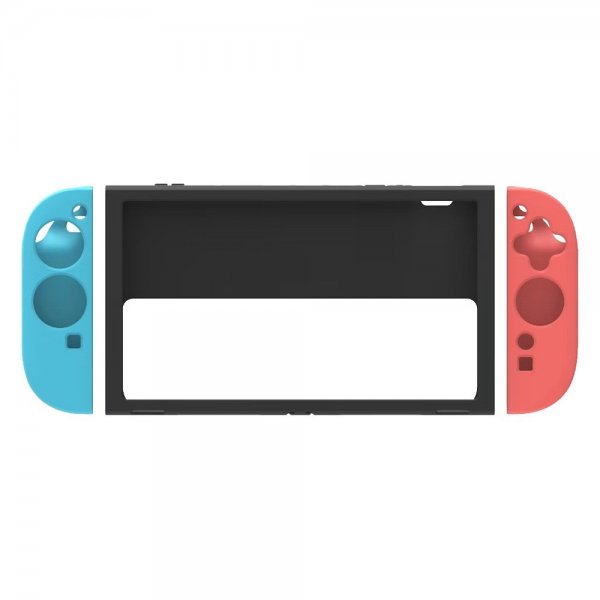Deltaco Gaming Nintendo Switch 2 Deksel Silikon
