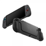 Spigen Nintendo Switch 2 Deksel Ultra Hybrid Frost Black