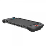 Spigen Nintendo Switch 2 Deksel Ultra Hybrid Frost Black